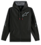 Alpinestars Sessions v3 Zip Up Black Grey