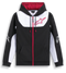 Alpinestars Sessions V3 Zip Up Hoodie - Black/Red/White