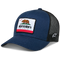 Alpinestars Cali 2.0 Hat Navy