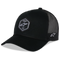Alpinestars Hexon Trucker Hat Black