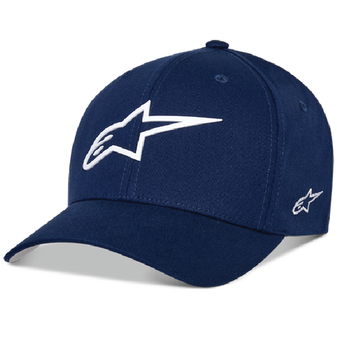 Alpinestars Ageless Hat Multi Colour Navy