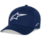 Alpinestars Ageless Hat Multi Colour Navy