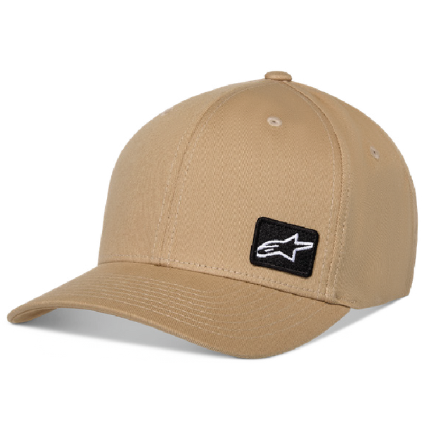 Alpinestars Pivot Hat Khaki