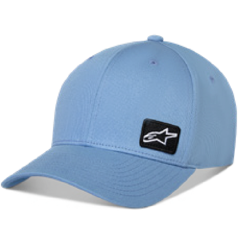 Alpinestars Pivot Hat Blue