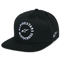 Alpinestars MX Snapback Hat Black