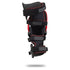 Asterisk Junior Ultra Cell 3.0 Knee Braces - Red/Black