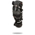Asterisk Junior Ultra Cell 4.0 Knee Braces - Black