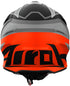 Airoh 2024 Aviator Ace 2 Ground Helmet - Orange Matt