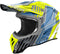 Airoh 2024 Aviator Ace 2 Proud Helmet - Yellow Gloss