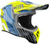Airoh 2024 Aviator Ace 2 Proud Helmet - Yellow Gloss
