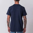 Fox Axion Ss Tee - Deep Cobalt