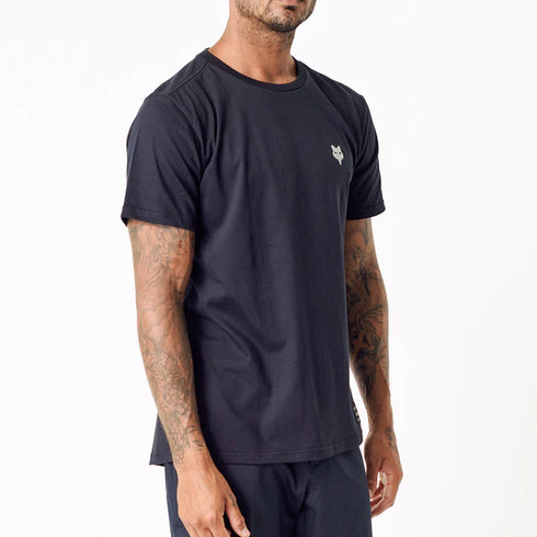Fox Axion SS Tee - Black