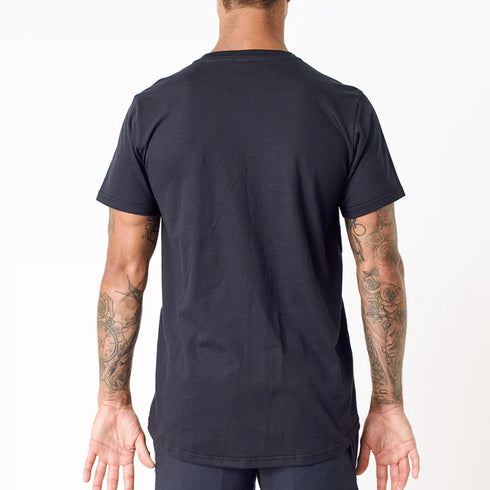 Fox Axion SS Tee - Black
