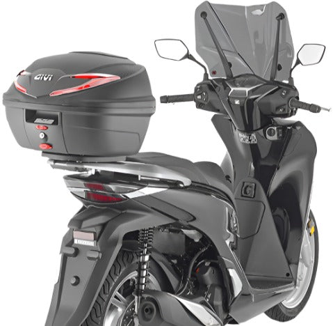 Givi Monolock Top Case - 36 Liter