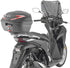 Givi Monolock Top Case - 36 Liter