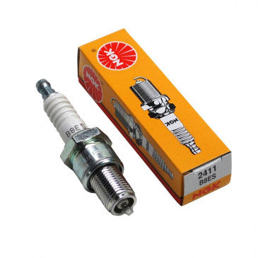NGK Spark Plug - B8ES (Sold Individually)
