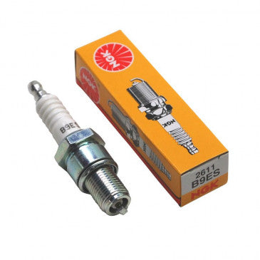 NGK Spark Plug - B9ES (Sold Individually)