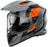 Airoh 2026 Bandit Horn Helmet - Orange Matt