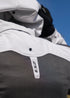 LS2 Ladies Bolton Air Jacket - Black — Motorcycle Gear (image 4 of 12)