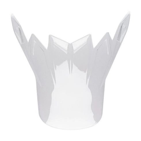 BELL Mud Peak Moto-9 Flex Clear