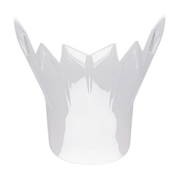 BELL Mud Peak Moto-9 Flex Clear