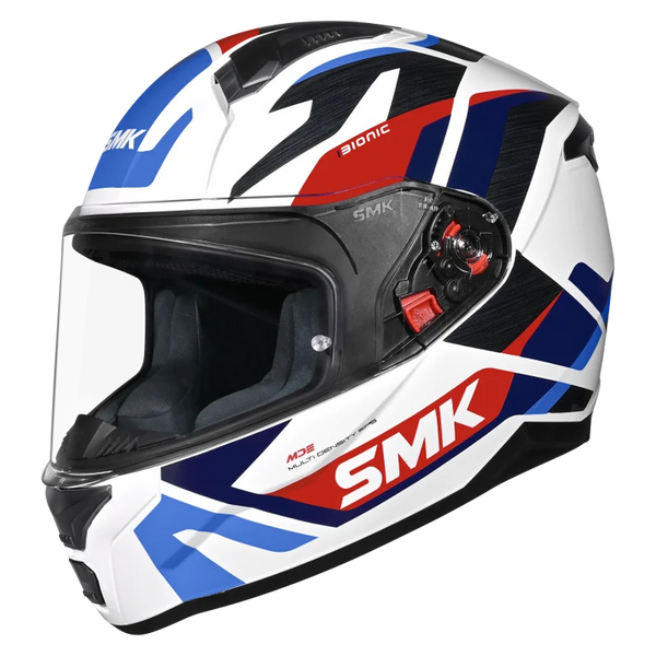 SMK Bionic Adult Kore Helmet - GL153