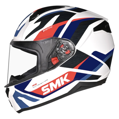 SMK Bionic Adult Kore Helmet - GL153