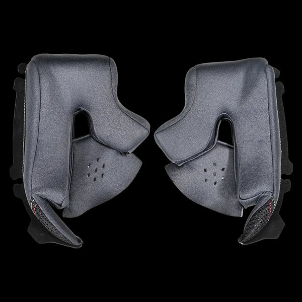 SMK Bionic Replacement Cheekpads