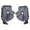 SMK Bionic Replacement Cheekpads