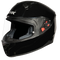 SMK Bionic Adult Solid Helmet - GL200 (Black)