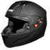 SMK Youth Bionic Solid Helmet - MA200 (Black Matt)