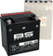 BS M/Free Battery - BIX30L-BS