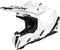 Airoh 2024 Twist 3 Color Helmet - White Gloss