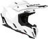 Airoh 2024 Twist 3 Color Helmet - White Gloss