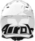 Airoh 2024 Twist 3 Color Helmet - White Gloss