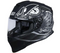 Origine Youth Dinamo Fighter Helmet - Matte Titanium/Black