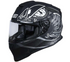 Origine Youth Dinamo Fighter Helmet - Matte Titanium/Black