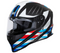 Origine Youth Dinamo Foolish Helmet - Matte White/Black