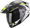 Scorpion ADX-2 Galane Gray Black Neon
