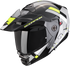 Scorpion ADX-2 Galane Gray Black Neon