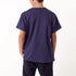 Fox Racing Youth Dispute SS T-Shirt - Navy