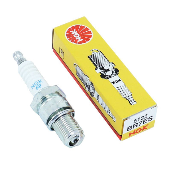 NGK Spark Plug - BR7ES (Sold Individually)