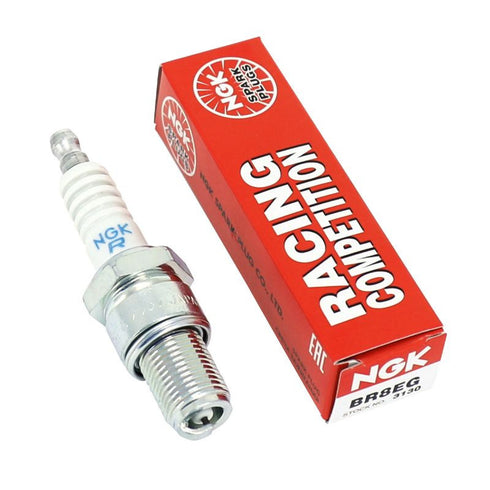 NGK Spark Plug - BR8EG (Sold Individually)