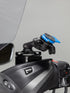 Quad Lock Motorcycle Brake Reservoir Mount
