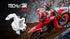 Alpinestars Tech-Air MX System - White