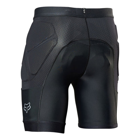 Fox 2023 Baseframe Shorts - Black