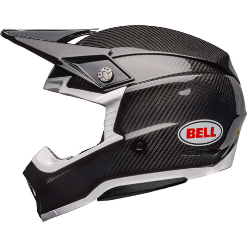 Bell Moto-10 Spherical Helmet
