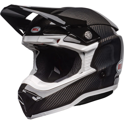 Bell Moto-10 Spherical Helmet