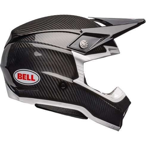 Bell Moto-10 Spherical Helmet