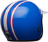 Bell 2023 Custom 500 Six Day McQueen Helmet - Blue/White